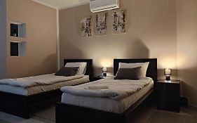Airport Apartment Air