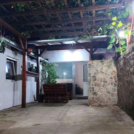 Airport Apartment Air Surčin Exterior foto