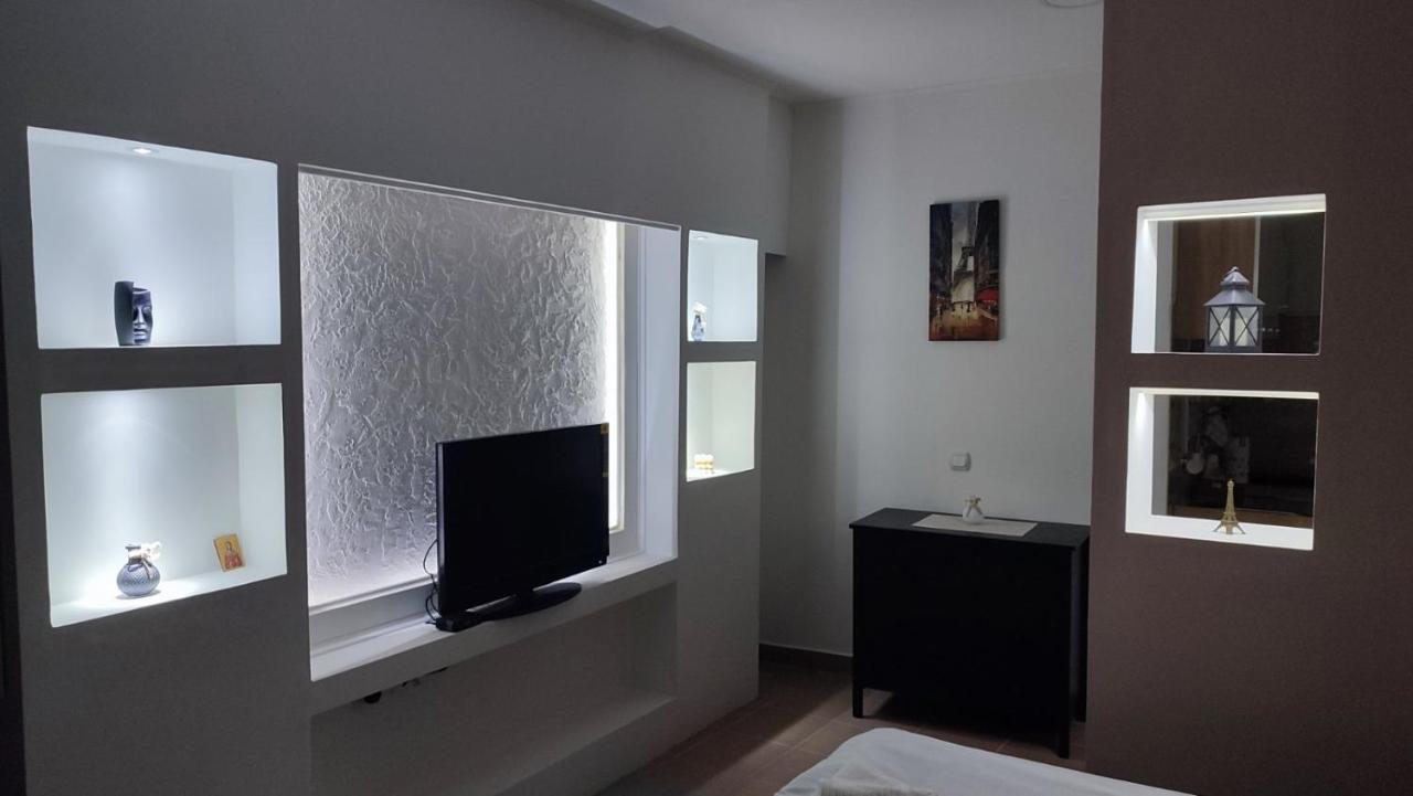 Airport Apartment Air Surčin Exterior foto