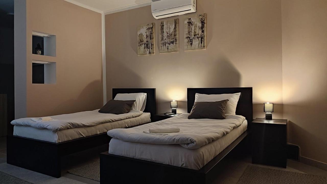 Airport Apartment Air Surčin Exterior foto