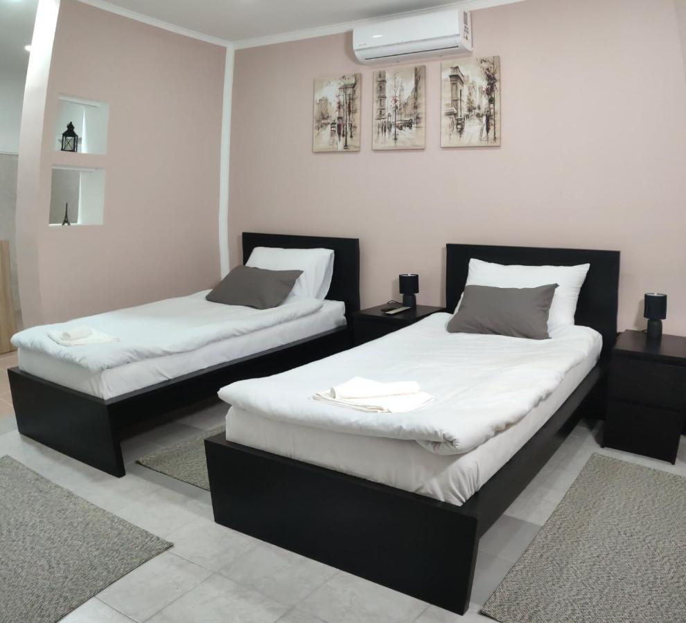 Airport Apartment Air Surčin Exterior foto